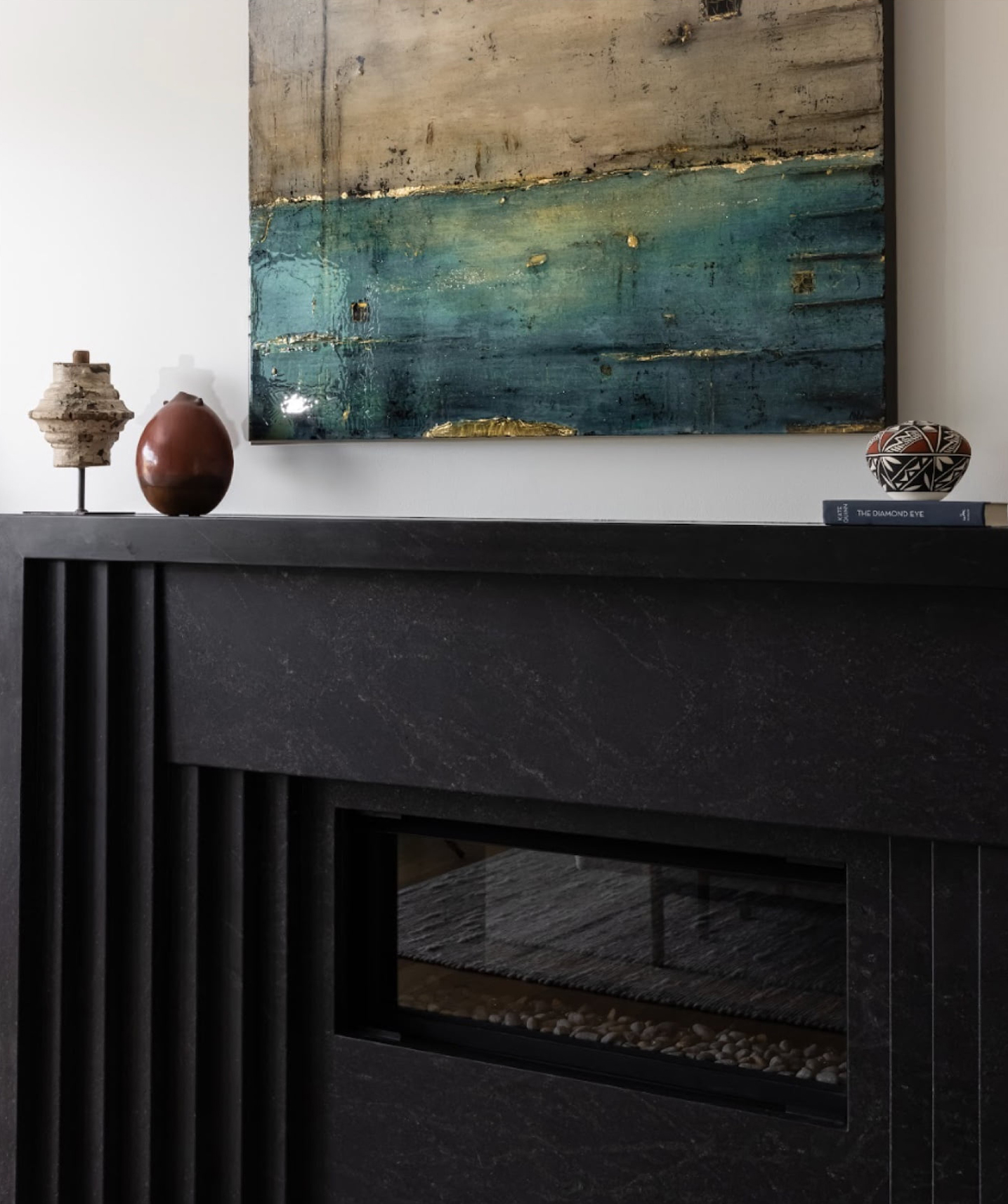 Dana Hurley Interiors Interior Design Services