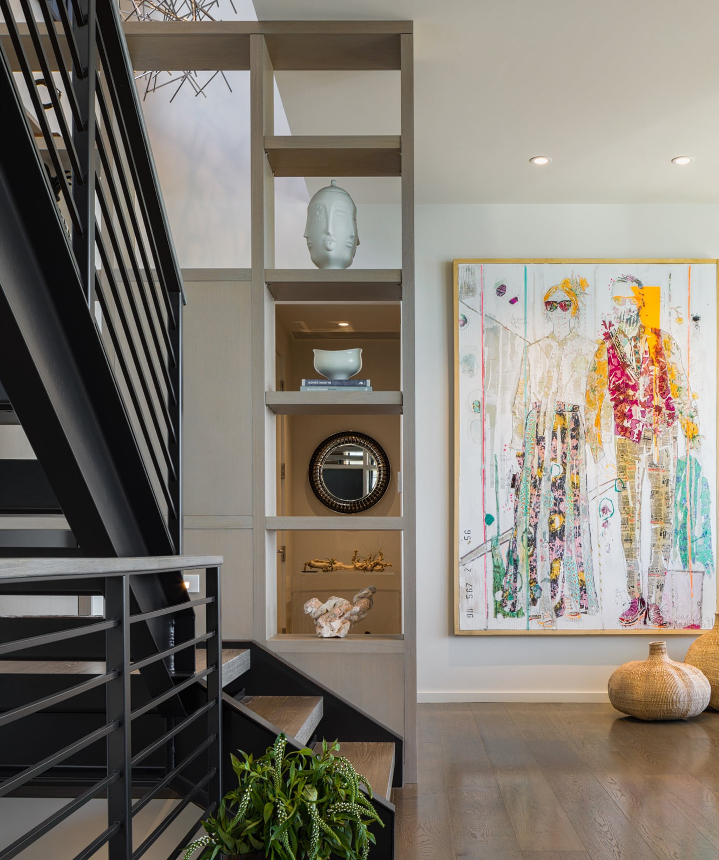 Interior Design Process Dana Hurley Interiors