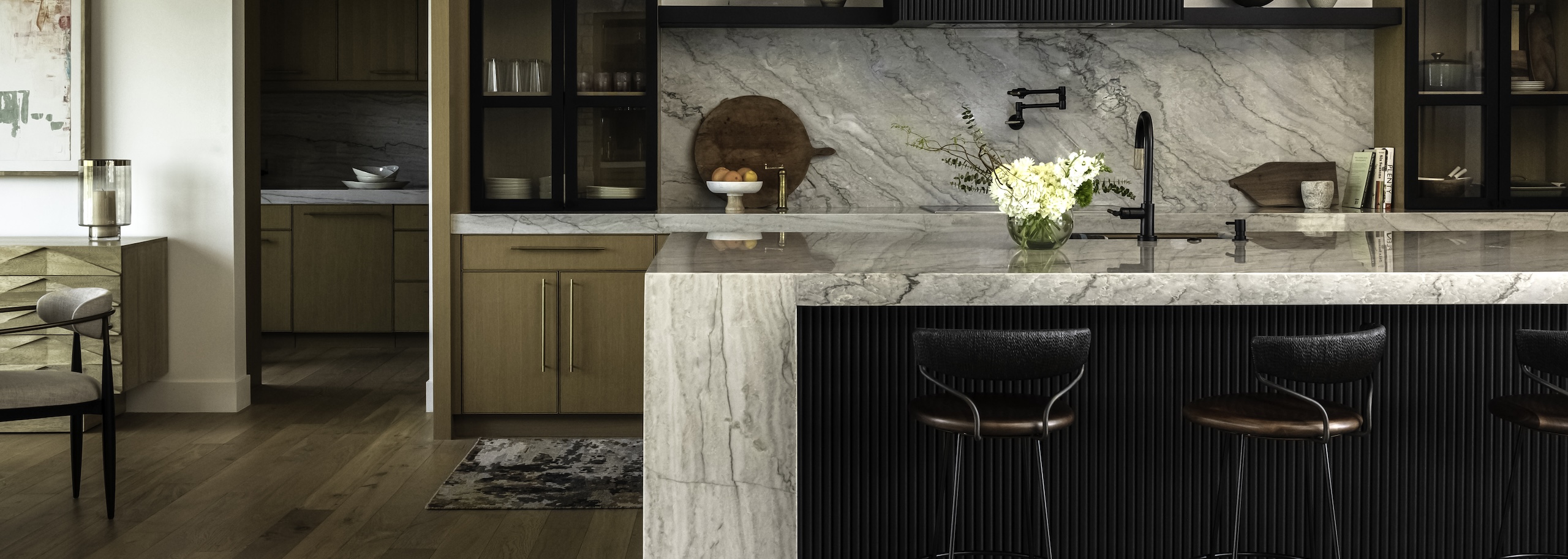 About Dana Hurley Interiors Seattle Wa