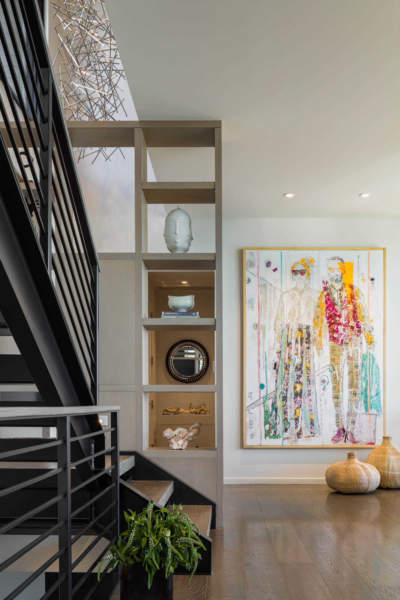 Contact Dana Hurley Interiors About Your Project