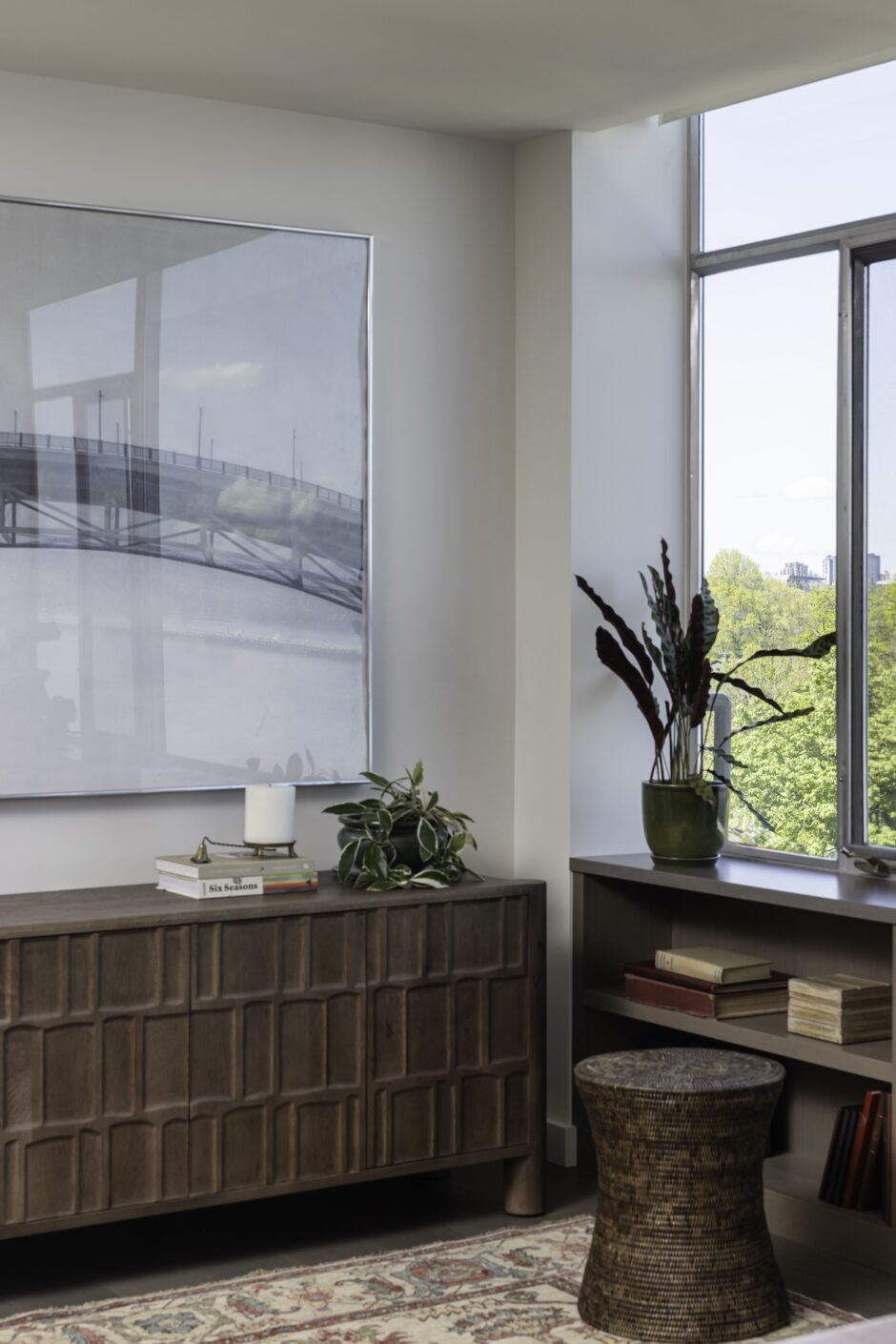 Bedroom Interior Design Seattle Wa