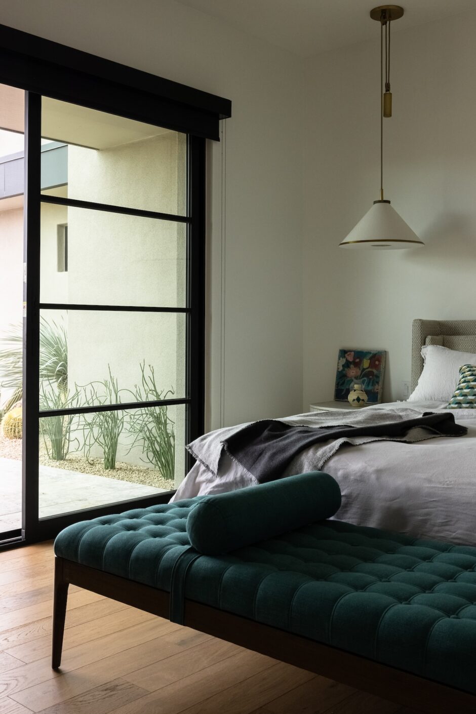 Casita Bedroom Scottsdale Az