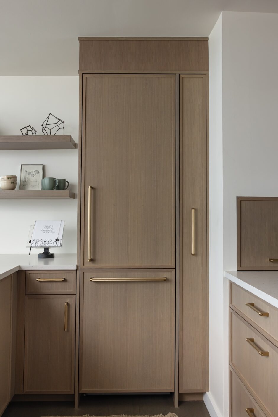 Dana Hurley Interiors Kitchen Design