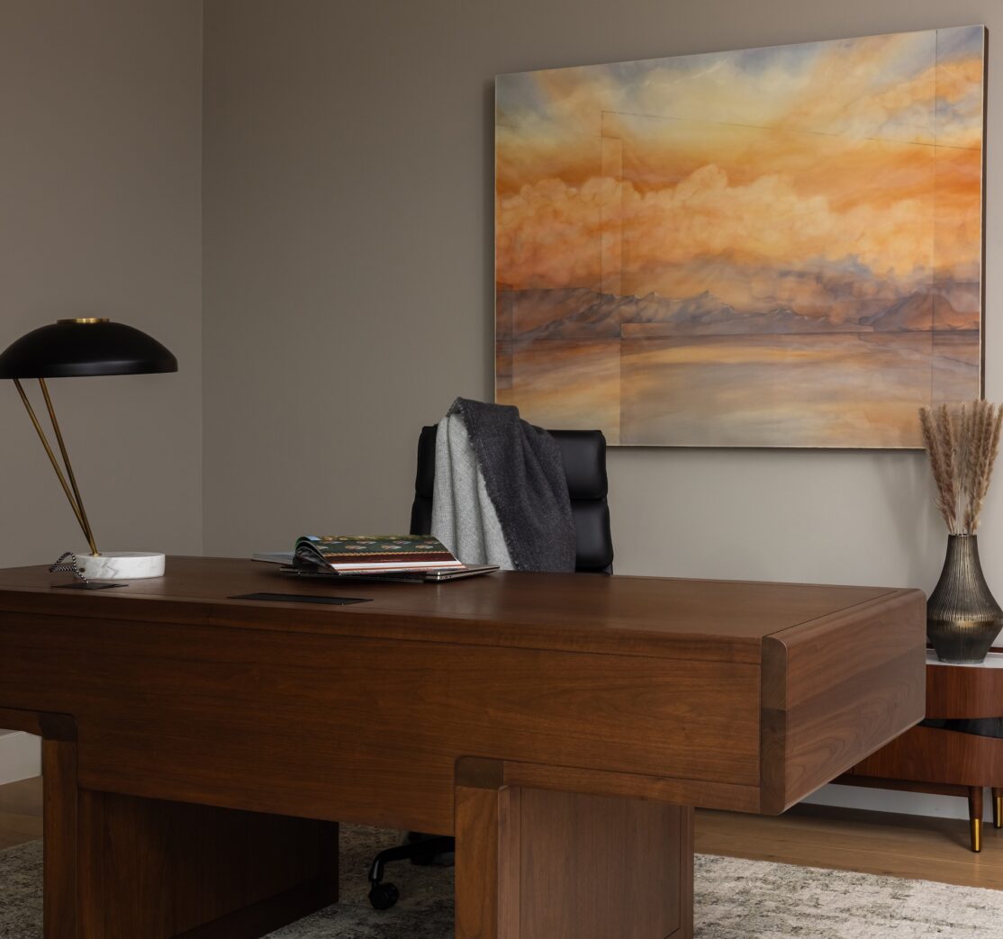 The Art of Selecting Artwork: Creating Harmony in Residential Spaces