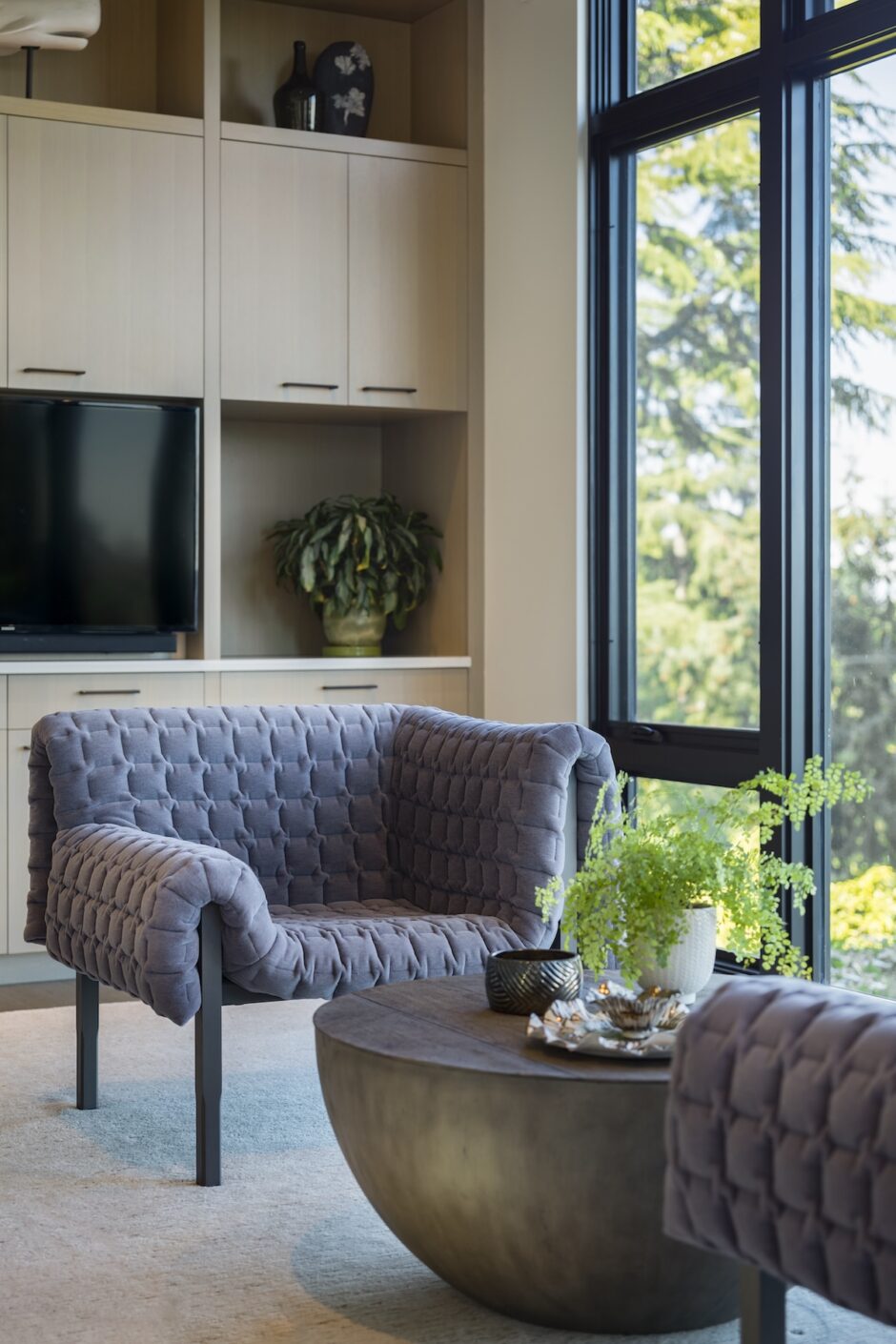 Living Room Furnishings Dana Hurley Interiors