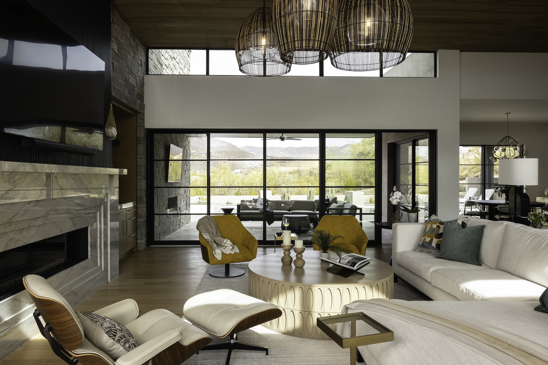 Scottsdale Az Interior Design Dana Hurley Interiors