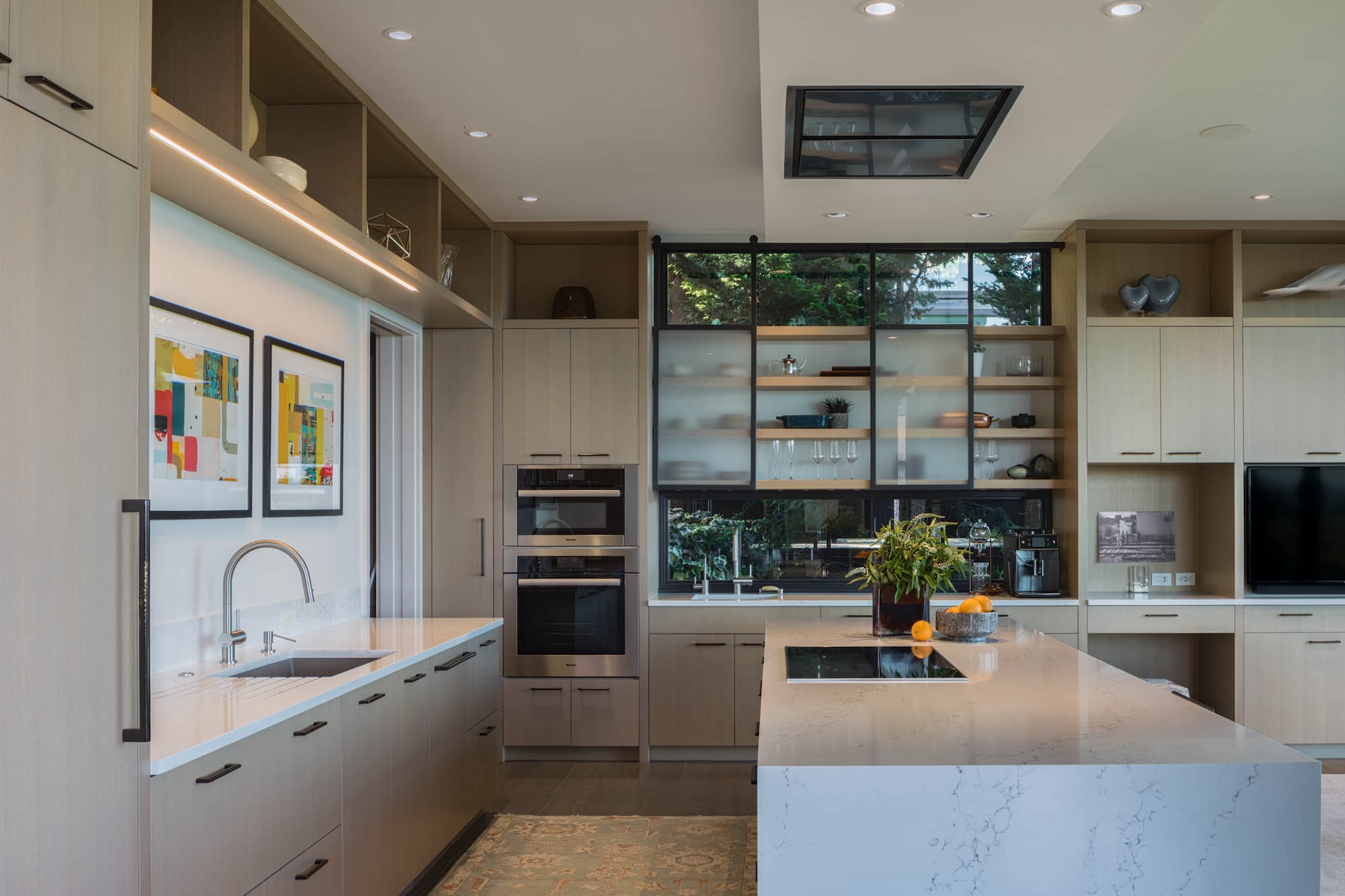 Seattle Wa Interior Design Dana Hurley Interiors