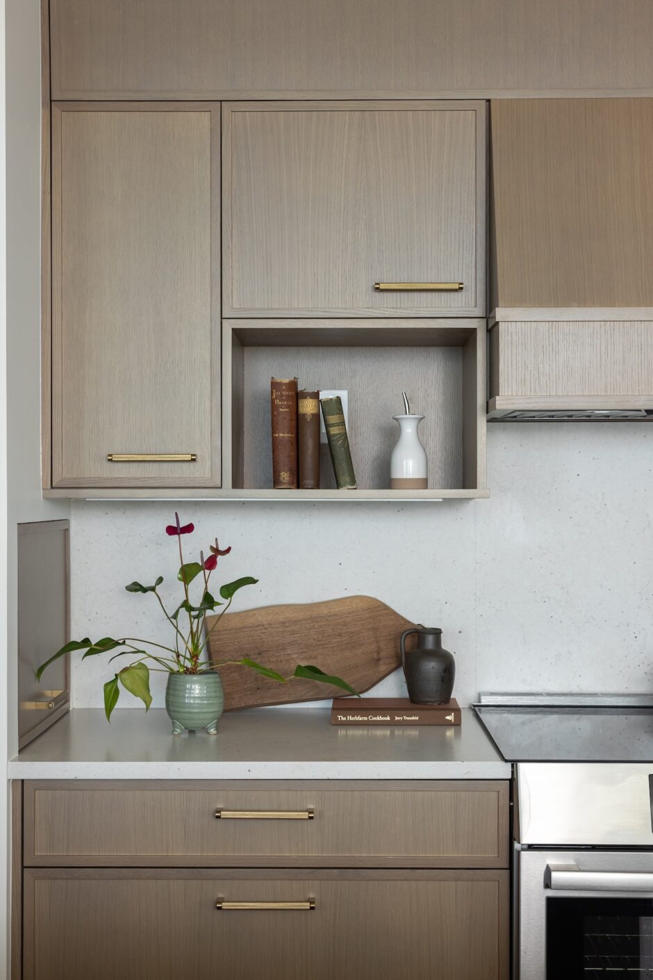 Seattle Wa Kitchen Design