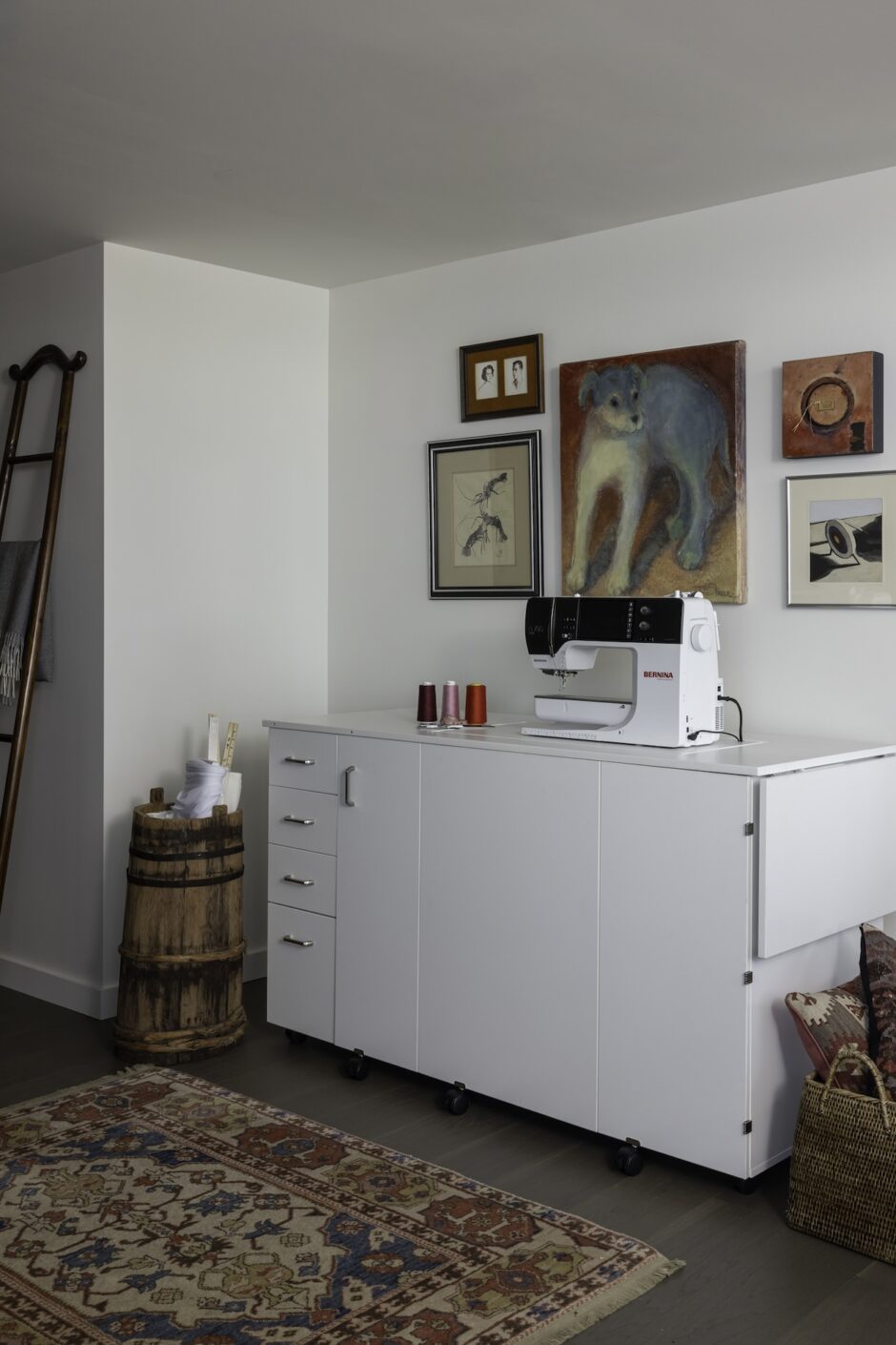 Sewing Room Sewing Machine